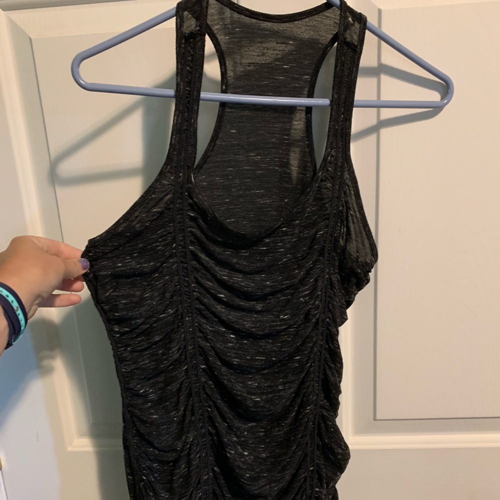 Maternity Tank Top
